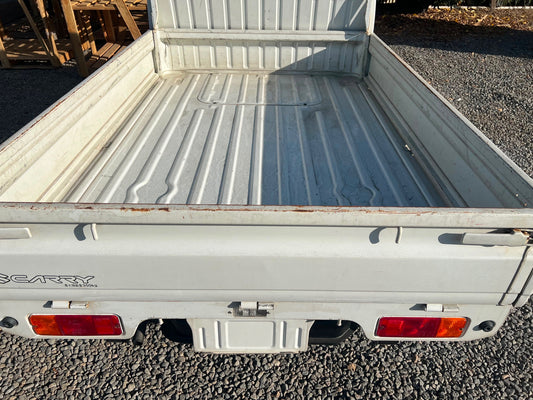 1999 Suzuki