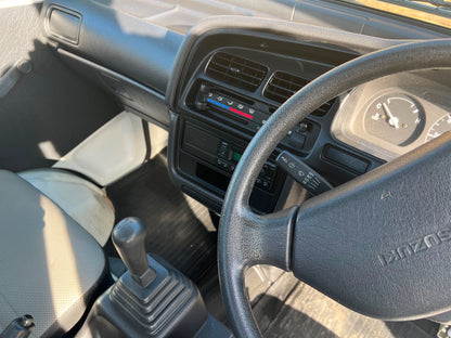 1999 Suzuki