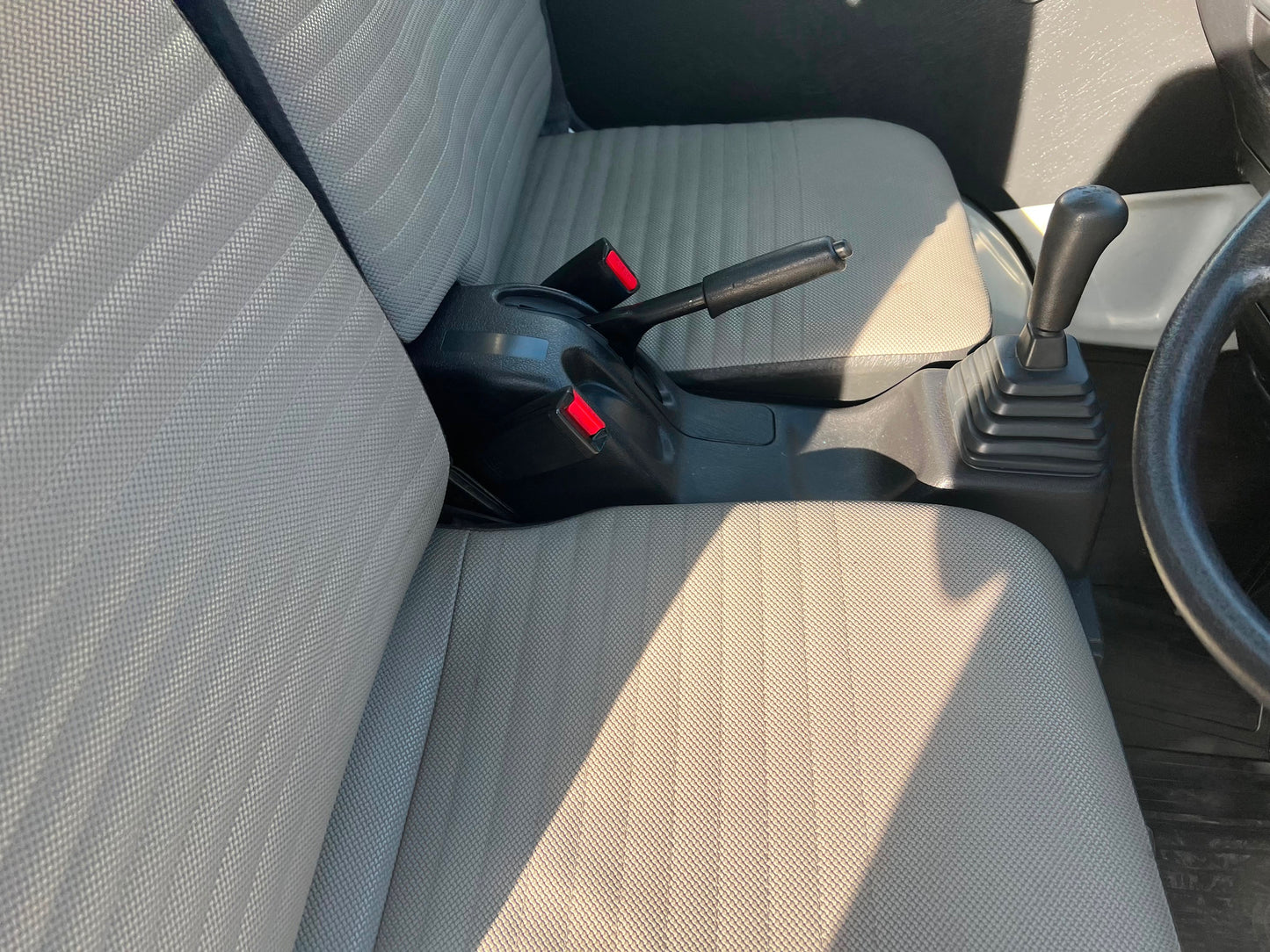 1999 Suzuki