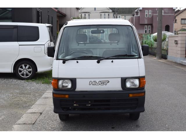 Daihatsu HighJet Kei Truck 660CC 2WD - 1997 (7k KM)