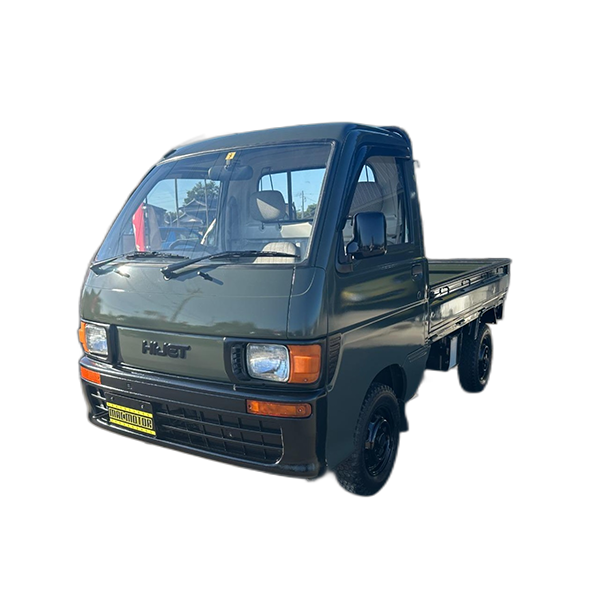 Daihatsu Highjet Kei Truck - 1995