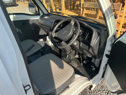 1999 Suzuki