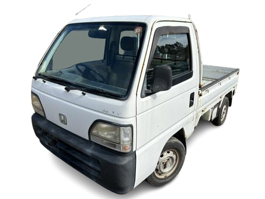 Honda Acty Kei Truck 660CC 2WD - 1998 (Heisei 10)