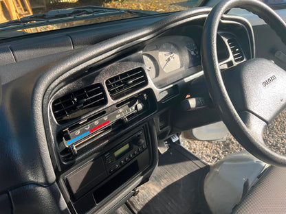 1999 Suzuki