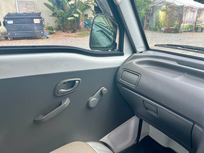Suzuki Kei Truck 2WD 4MT - 1997