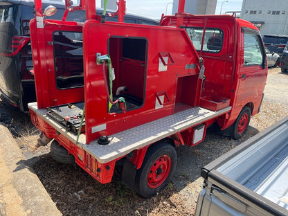 2000 - Daihatsu HiJet