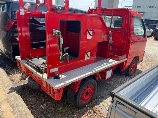 2000 - Daihatsu HiJet