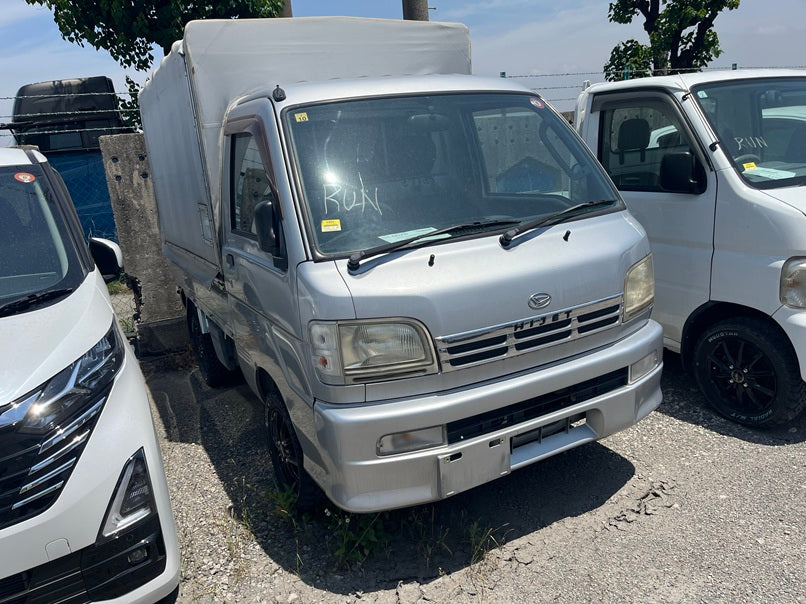 1999 Daihatsu HiJet