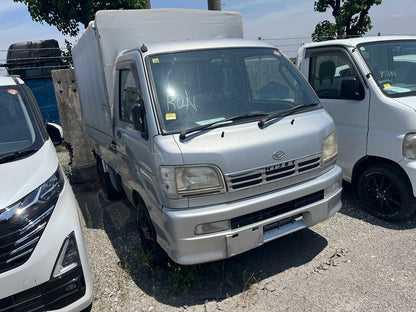 1999 Daihatsu HiJet