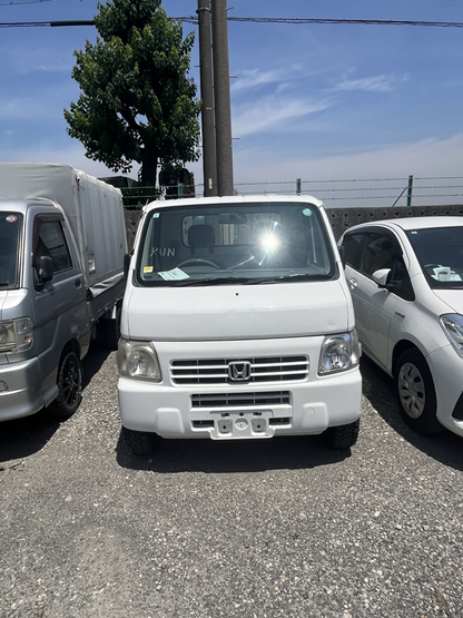 1999 - Honda Acty