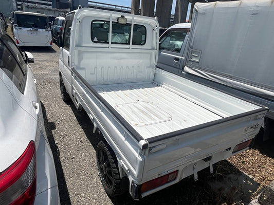 1999 - Honda Acty