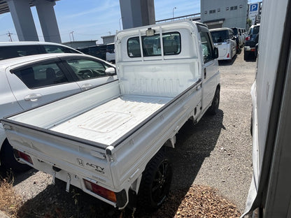 1999 - Honda Acty