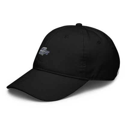 Champion dad hat