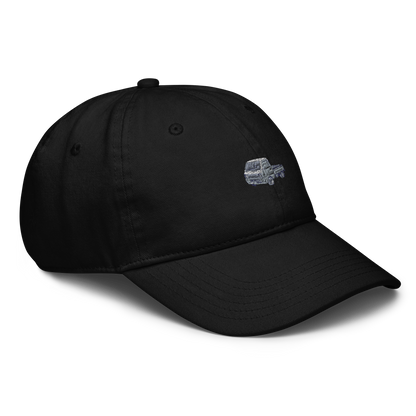 Champion dad hat