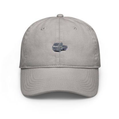 Champion dad hat