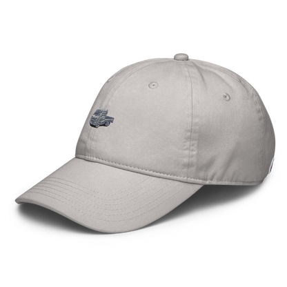 Champion dad hat