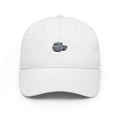 Champion dad hat