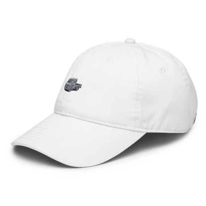 Champion dad hat