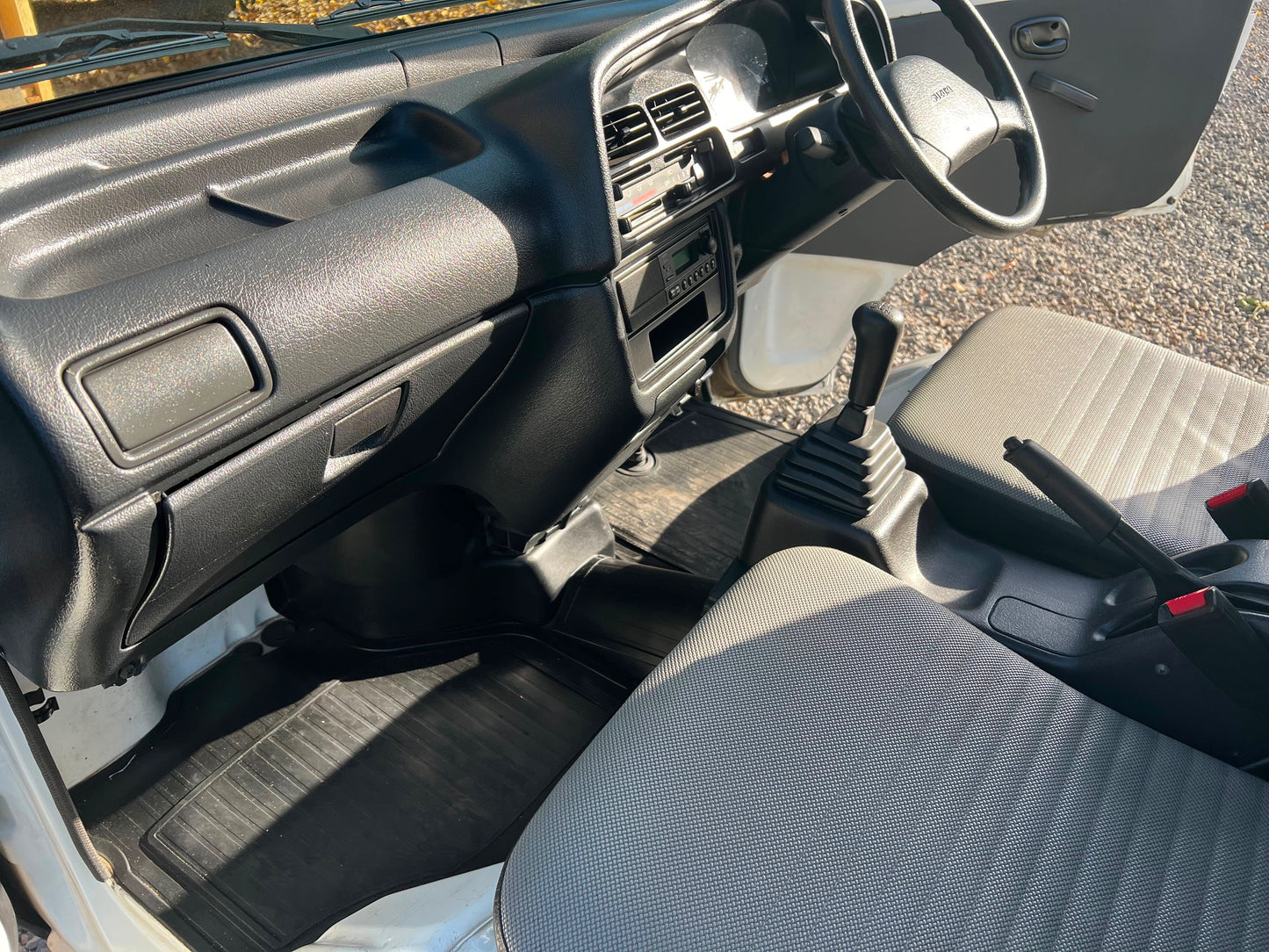 1999 Suzuki