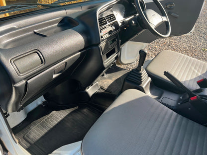 1999 Suzuki