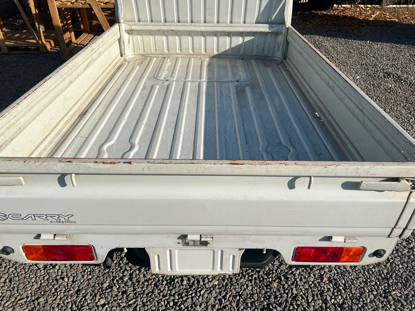 1999 Suzuki