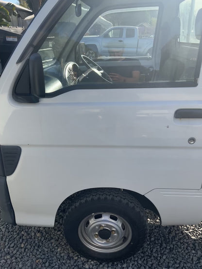 Daihatsu HighJet Kei Truck 660CC 2WD - 1997 (7k KM)